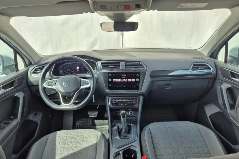 Volkswagen Tiguan din 2023 cu 53.194 km - oferta VOL131331 - foto 13