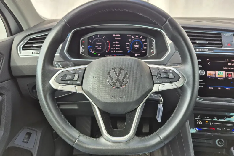 Volkswagen Tiguan din 2023 cu 53.194 km - oferta VOL131331 - foto 14