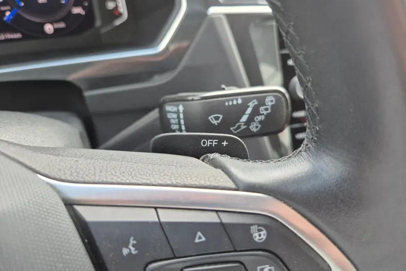 Volkswagen Tiguan din 2023 cu 53.194 km - oferta VOL131331 - foto 16