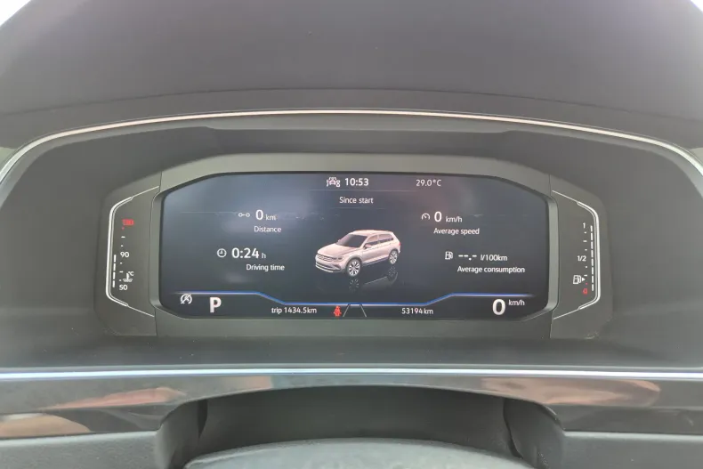 Volkswagen Tiguan din 2023 cu 53.194 km - oferta VOL131331 - foto 17