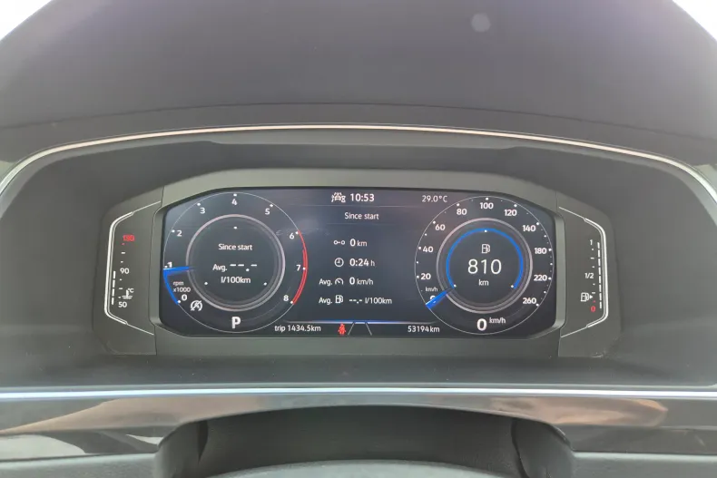 Volkswagen Tiguan din 2023 cu 53.194 km - oferta VOL131331 - foto 18