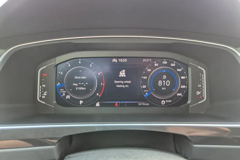 Volkswagen Tiguan din 2023 cu 53.194 km - oferta VOL131331 - foto 21