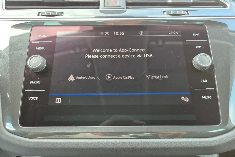 Volkswagen Tiguan din 2023 cu 53.194 km - oferta VOL131331 - foto 23