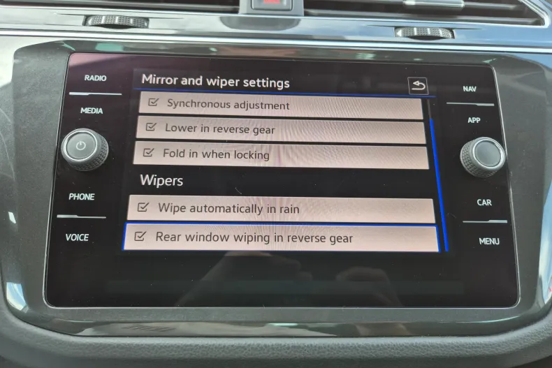 Volkswagen Tiguan din 2023 cu 53.194 km - oferta VOL131331 - foto 26