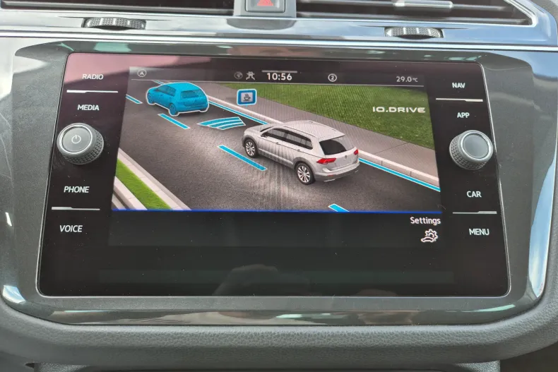 Volkswagen Tiguan din 2023 cu 53.194 km - oferta VOL131331 - foto 28