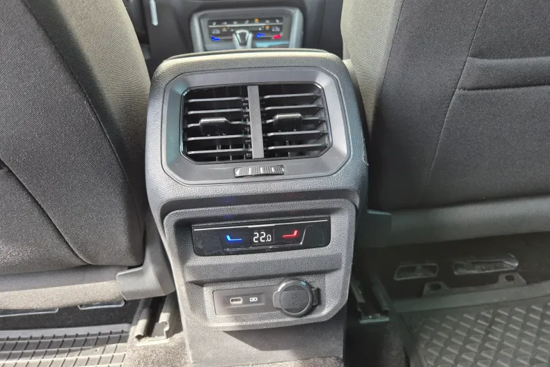 Volkswagen Tiguan din 2023 cu 53.194 km - oferta VOL131331 - foto 35