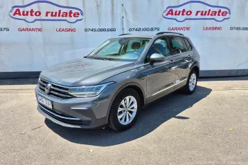 Volkswagen Tiguan din 2022 - oferta VOL131332