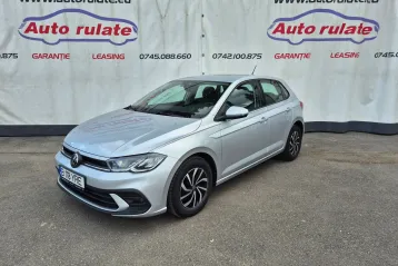 Volkswagen Polo din 2023 - oferta VOL131334