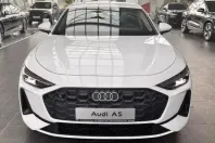 Audi A5 din 2025 cu 11 km - oferta AUD131343 - foto 1