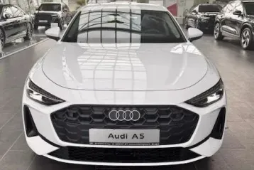 Audi A5 din 2025 - oferta AUD131343