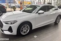 Audi A5 din 2025 cu 11 km - oferta AUD131343 - foto 2