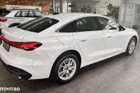 Audi A5 din 2025 cu 11 km - oferta AUD131343 - foto 4