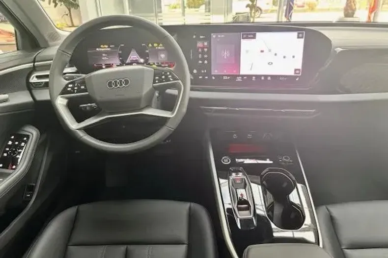 Audi A5 din 2025 cu 11 km - oferta AUD131343 - foto 8