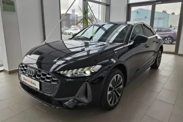 Audi A5 din 2025 - oferta AUD131344