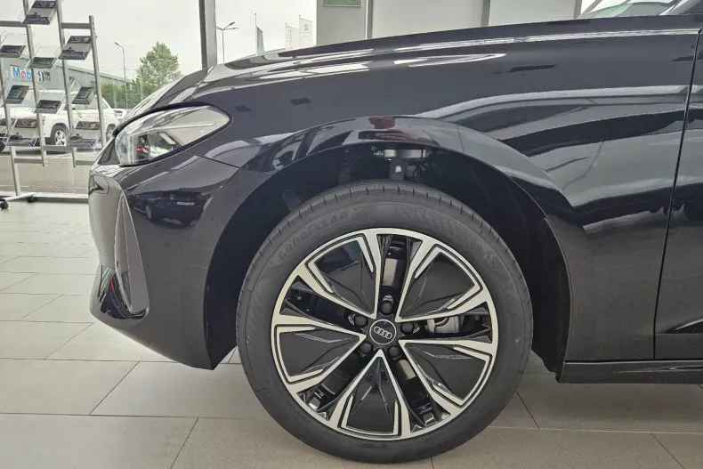 Audi A5 din 2025 cu 10 km - oferta AUD131344 - foto 5