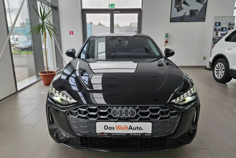 Audi A5 din 2025 cu 10 km - oferta AUD131344 - foto 6