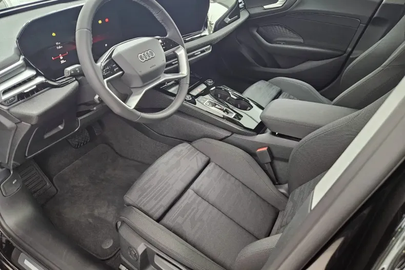 Audi A5 din 2025 cu 10 km - oferta AUD131344 - foto 10