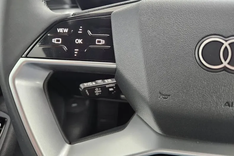 Audi A5 din 2025 cu 10 km - oferta AUD131344 - foto 11