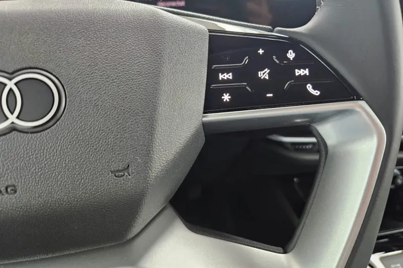 Audi A5 din 2025 cu 10 km - oferta AUD131344 - foto 12