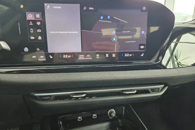 Audi A5 din 2025 cu 10 km - oferta AUD131344 - foto 15