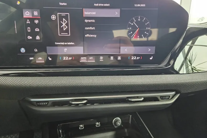 Audi A5 din 2025 cu 10 km - oferta AUD131344 - foto 16