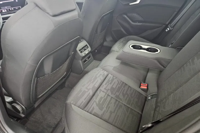 Audi A5 din 2025 cu 10 km - oferta AUD131344 - foto 18