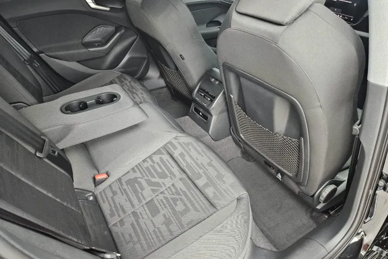 Audi A5 din 2025 cu 10 km - oferta AUD131344 - foto 20