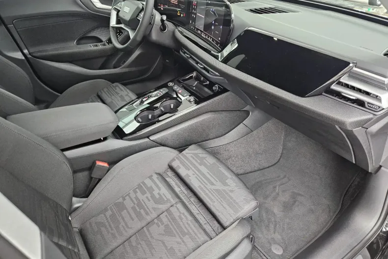 Audi A5 din 2025 cu 10 km - oferta AUD131344 - foto 22