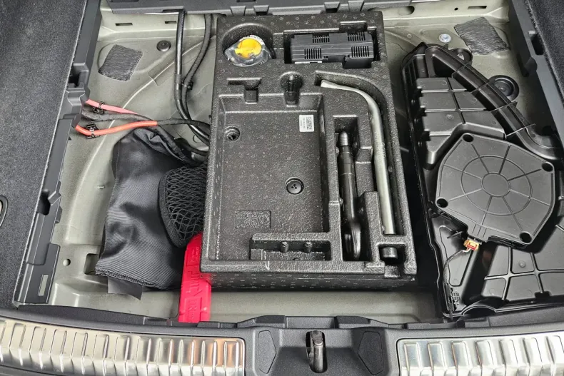 Audi A5 din 2025 cu 10 km - oferta AUD131344 - foto 25