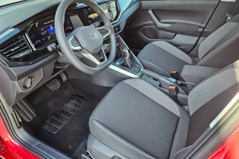 Volkswagen Taigo din 2025 cu 3.500 km - oferta VOL131346 - foto 11