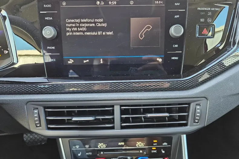 Volkswagen Taigo din 2025 cu 3.500 km - oferta VOL131346 - foto 13