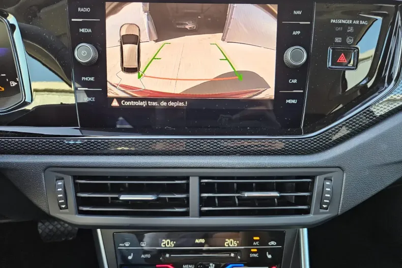 Volkswagen Taigo din 2025 cu 3.500 km - oferta VOL131346 - foto 18