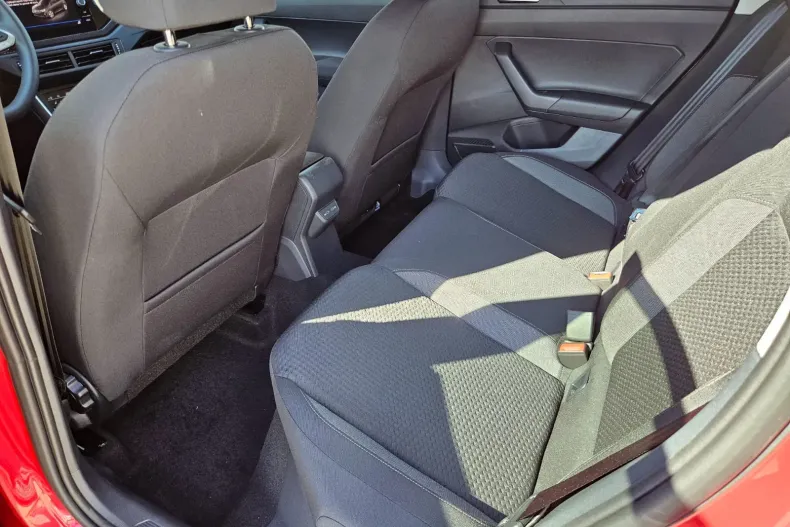 Volkswagen Taigo din 2025 cu 3.500 km - oferta VOL131346 - foto 20