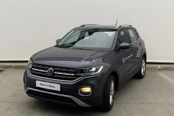 Volkswagen T-Cross din 2022 - oferta VOL131347