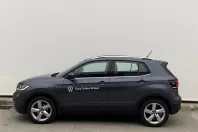 Volkswagen T-Cross din 2022 cu 54.020 km - oferta VOL131347 - foto 4