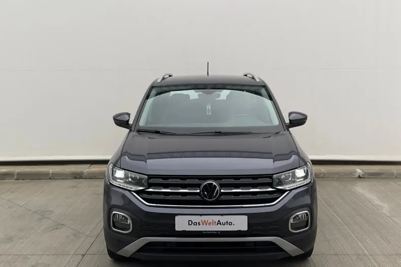 Volkswagen T-Cross din 2022 cu 54.020 km - oferta VOL131347 - foto 5