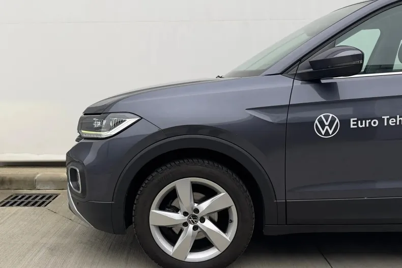 Volkswagen T-Cross din 2022 cu 54.020 km - oferta VOL131347 - foto 6