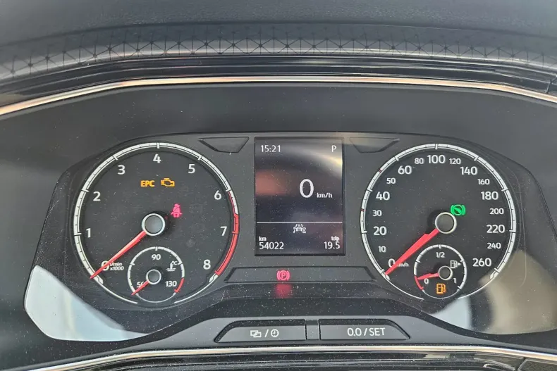 Volkswagen T-Cross din 2022 cu 54.020 km - oferta VOL131347 - foto 7