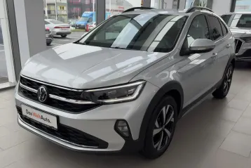 Volkswagen Taigo din 2025 - oferta VOL131351