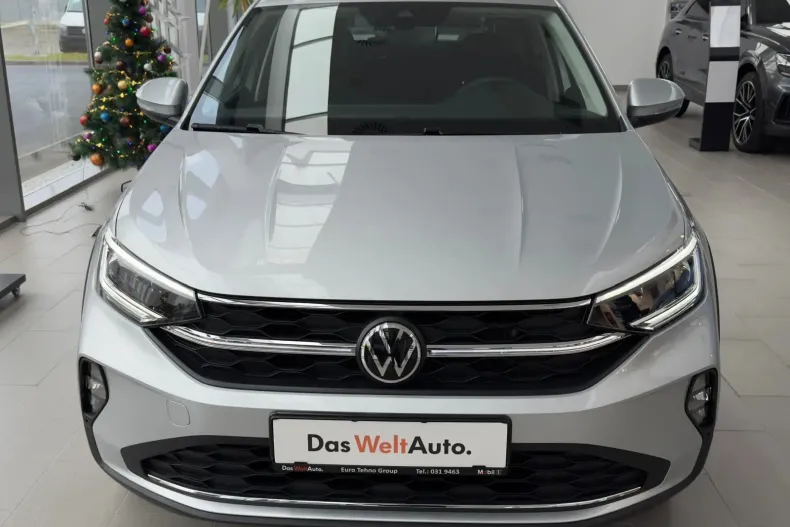 Volkswagen Taigo din 2025 cu 2.800 km - oferta VOL131351 - foto 6