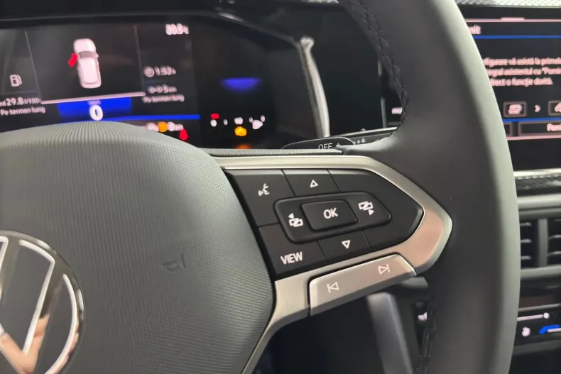 Volkswagen Taigo din 2025 cu 2.800 km - oferta VOL131351 - foto 11