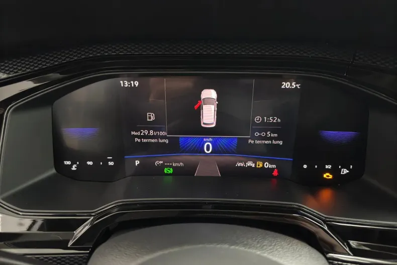 Volkswagen Taigo din 2025 cu 2.800 km - oferta VOL131351 - foto 14