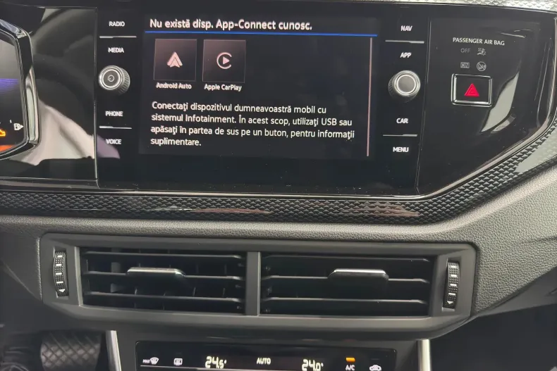 Volkswagen Taigo din 2025 cu 2.800 km - oferta VOL131351 - foto 16