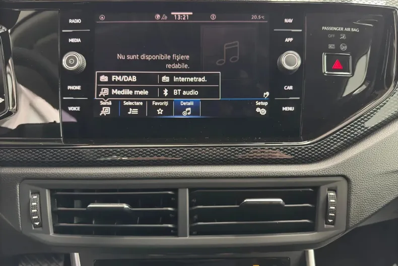 Volkswagen Taigo din 2025 cu 2.800 km - oferta VOL131351 - foto 20