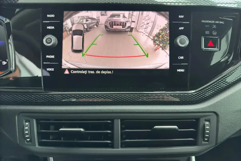 Volkswagen Taigo din 2025 cu 2.800 km - oferta VOL131351 - foto 21