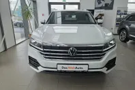 Volkswagen Touareg din 2025 cu 10 km - oferta VOL131354 - foto 3