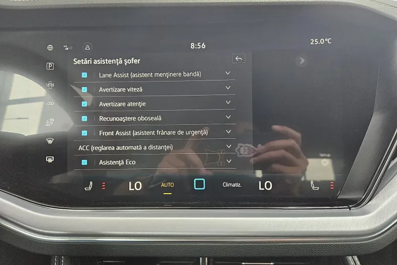 Volkswagen Touareg din 2025 cu 10 km - oferta VOL131354 - foto 21