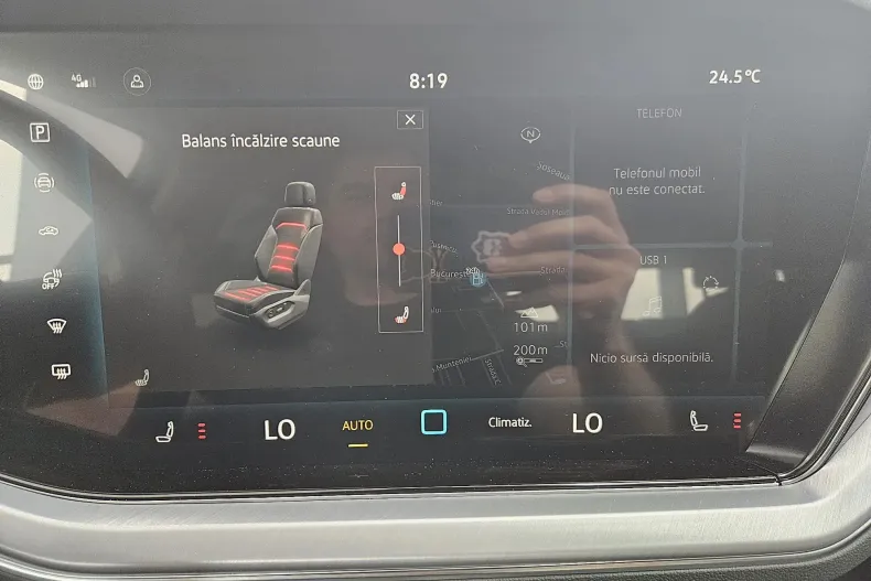 Volkswagen Touareg din 2025 cu 10 km - oferta VOL131354 - foto 22