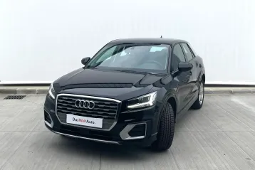Audi Q2 din 2019 - oferta AUD131359