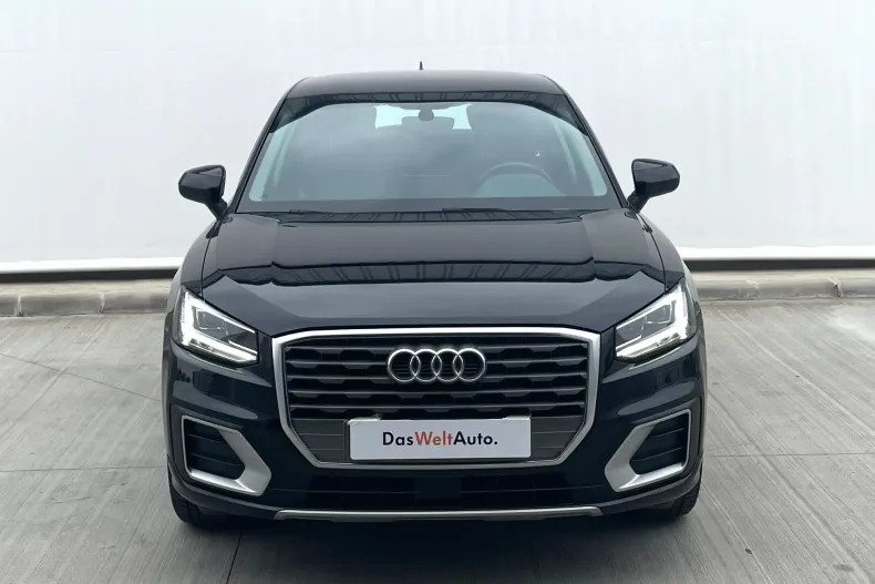 Audi Q2 din 2019 cu 72.000 km - oferta AUD131359 - foto 5